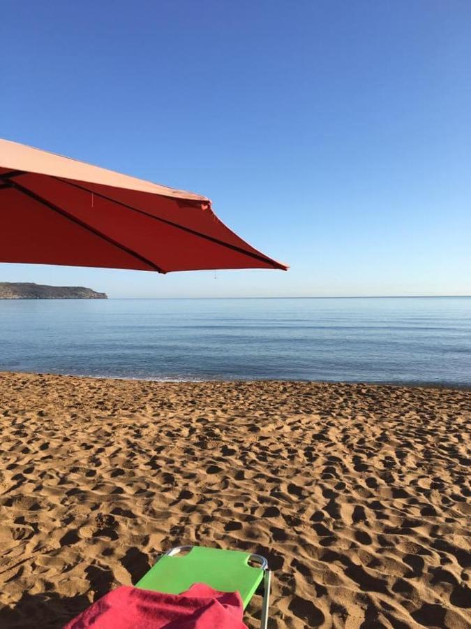 Kato Mare Aparthotel *