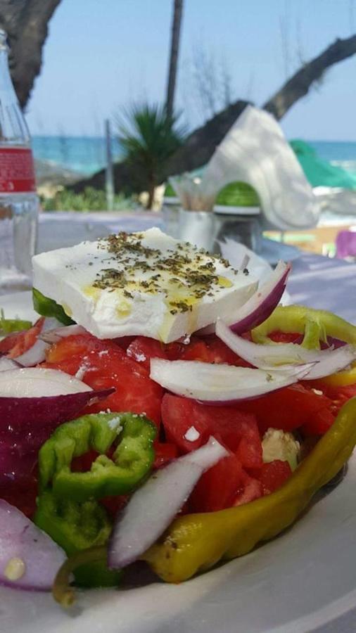 Kato Mare Aparthotel *