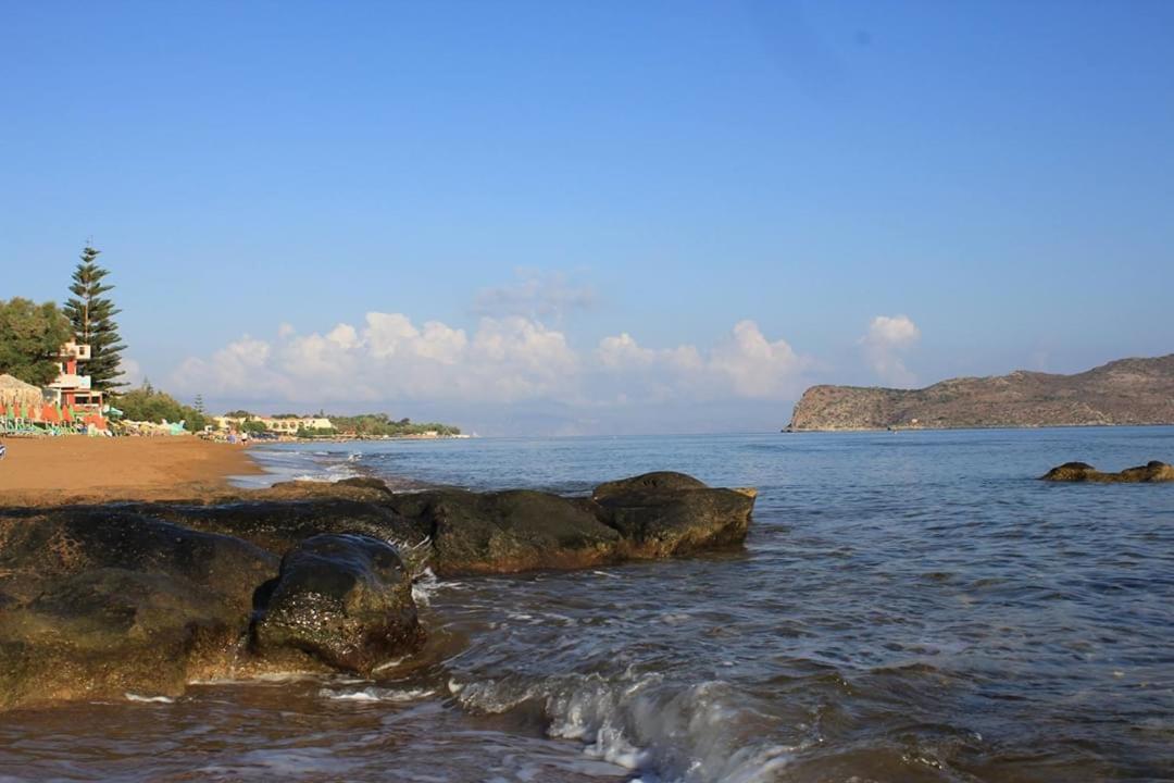 Kato Mare Aparthotel