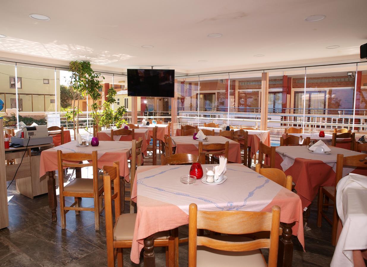 Kato Mare Hotel apartamentowy *