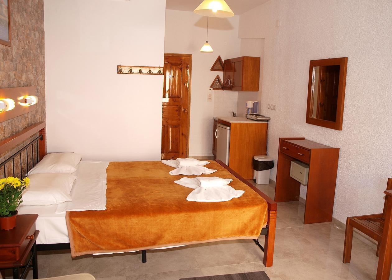 Aparthotel Kato Mare