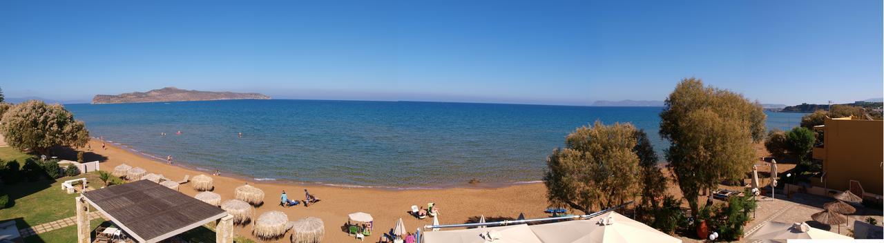 Kato Mare Aparthotel *